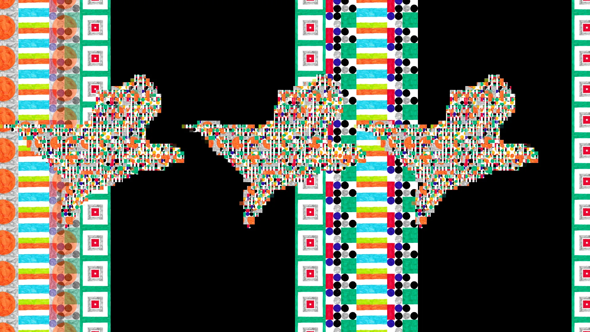 SKYTOPIA "Run"