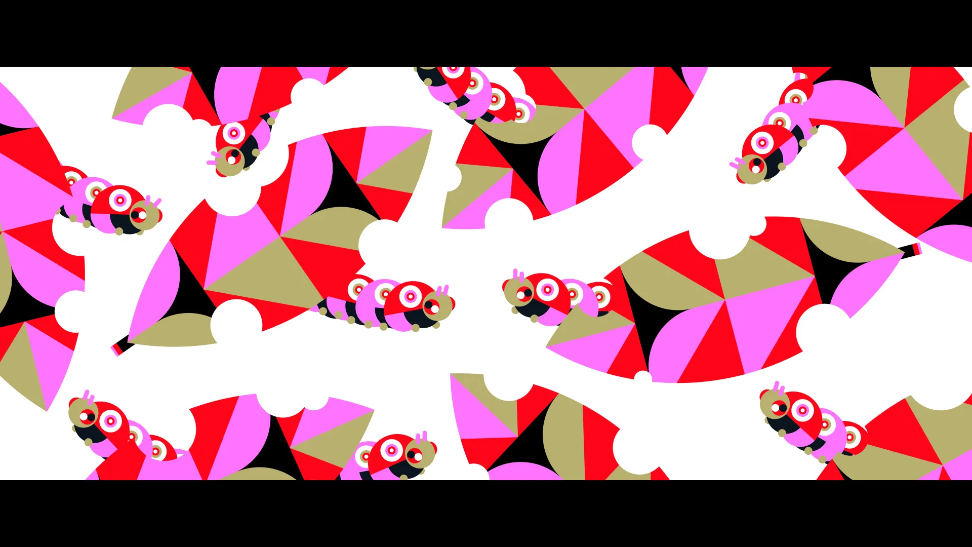SKYTOPIA "FLUTERRA"