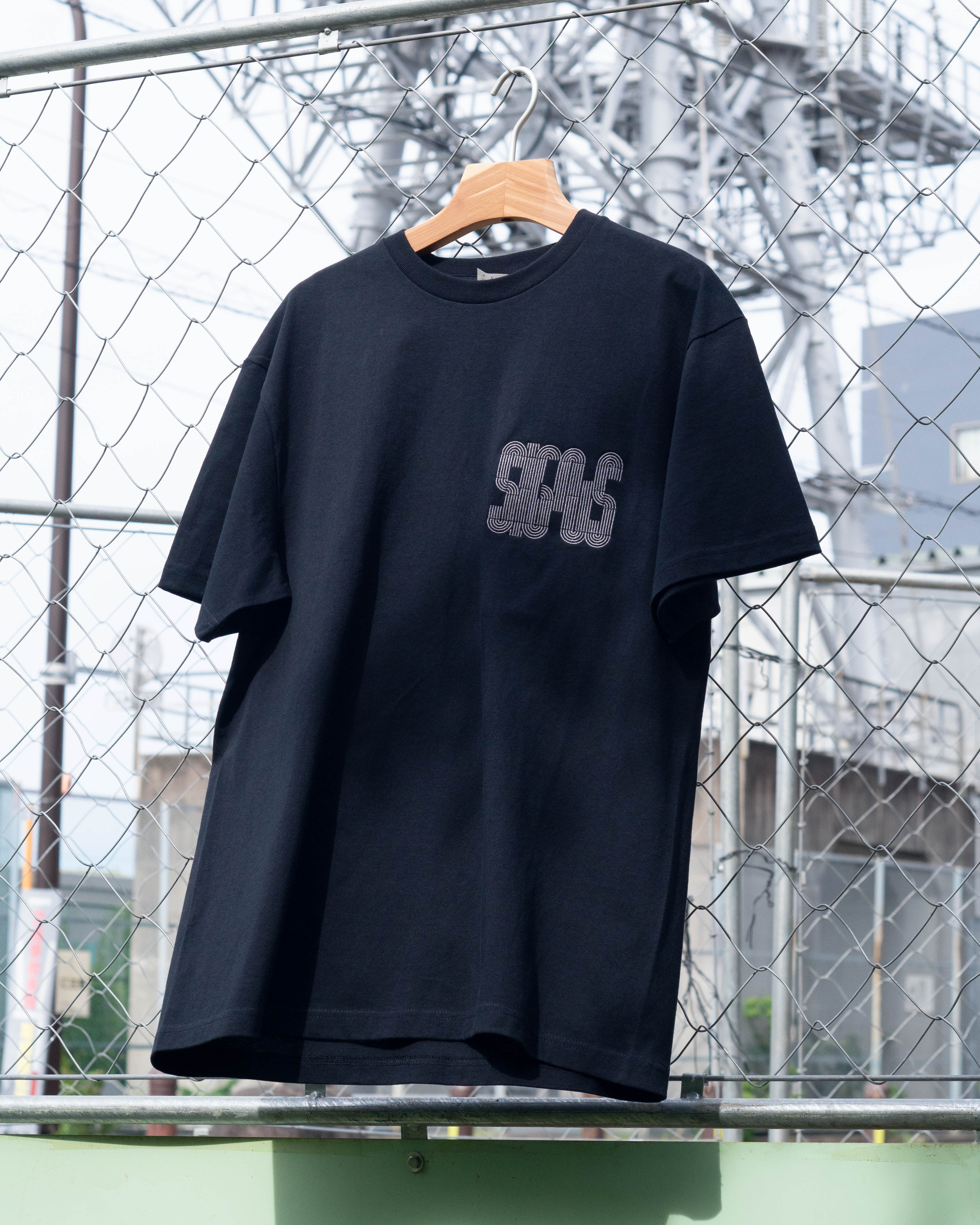 SKYTOPIA "SIGNS" EP Official Tee