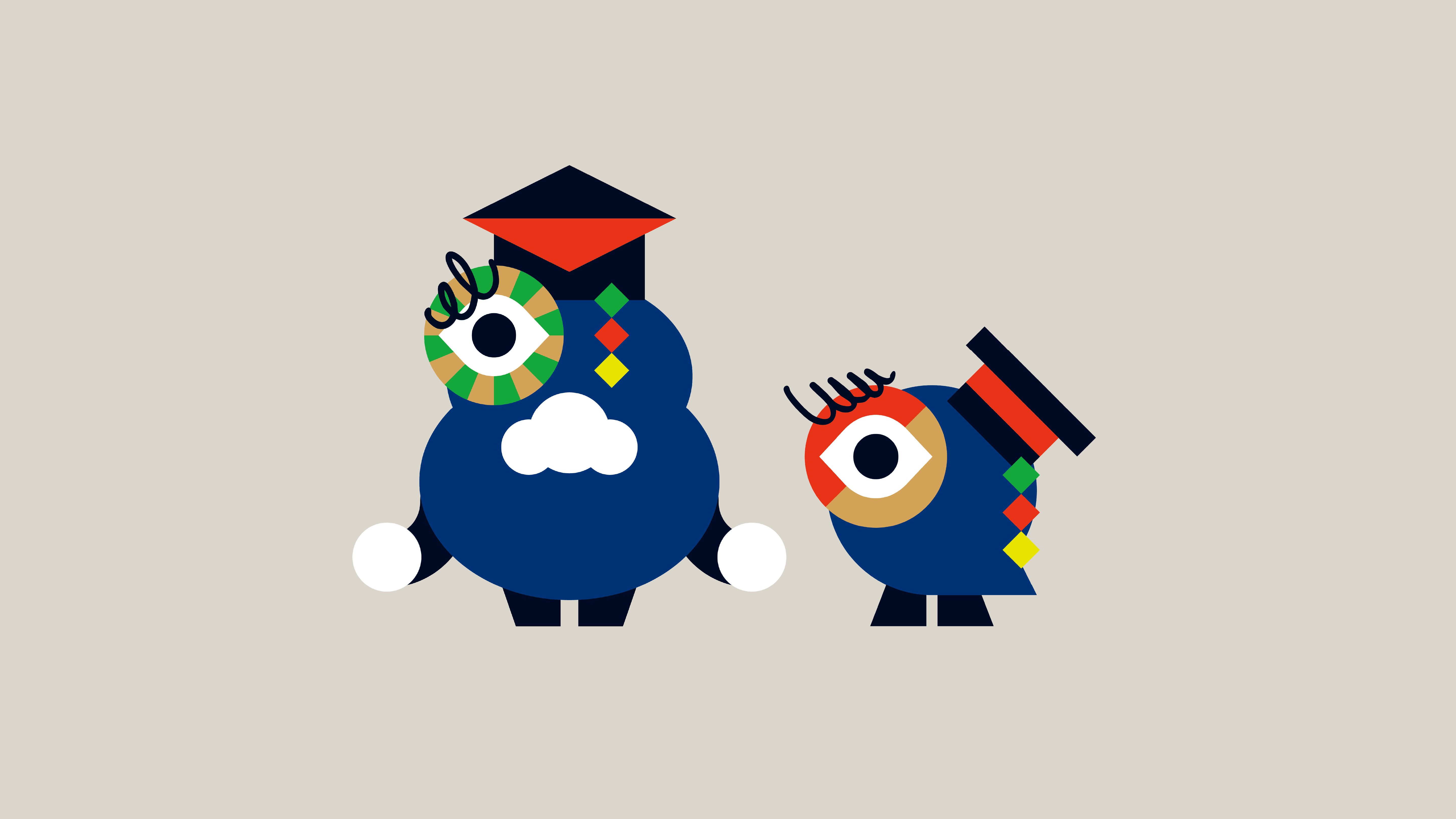 京都大学 BIO International Convention Visual