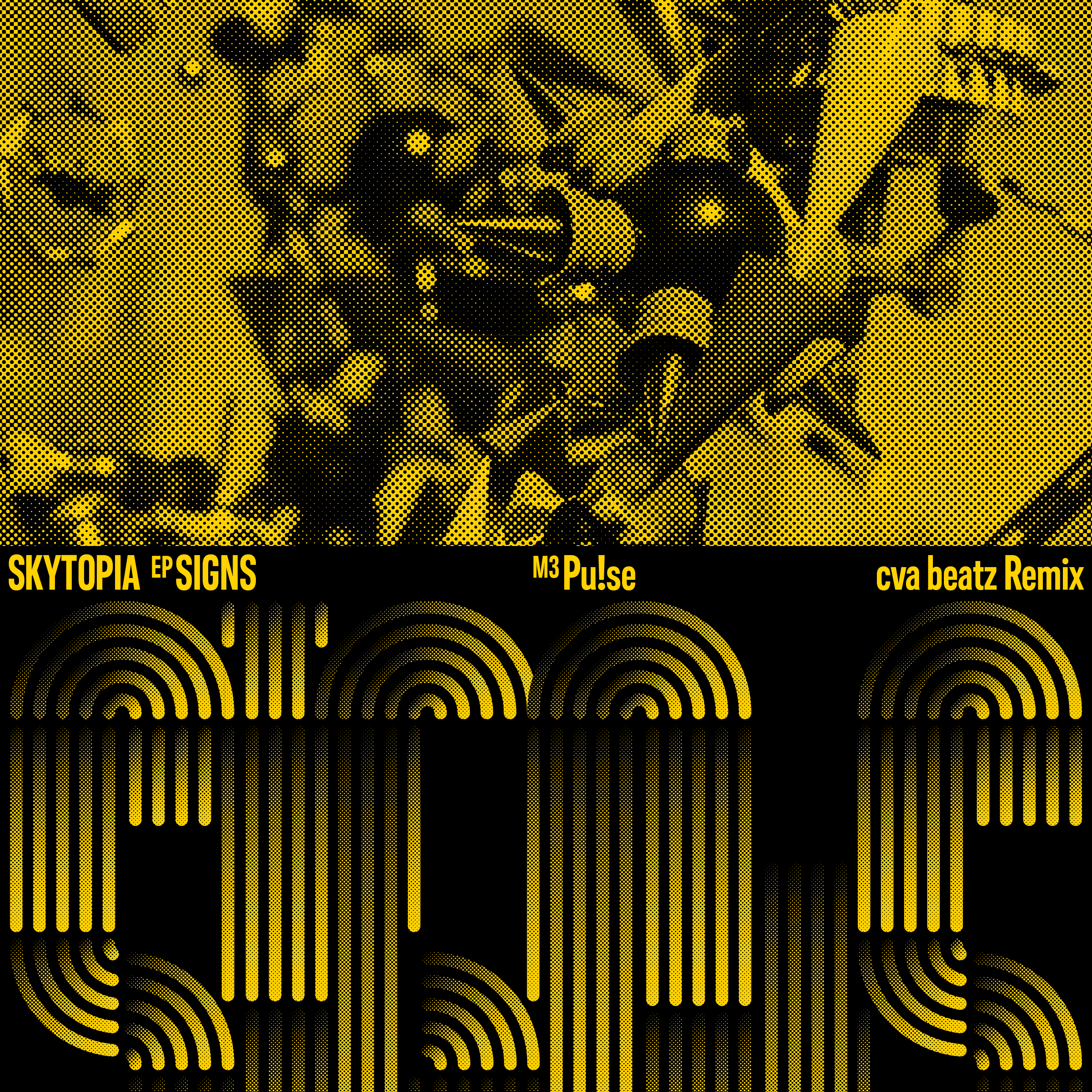 SKYTOPIA "SIGNS (Deluxe)" 