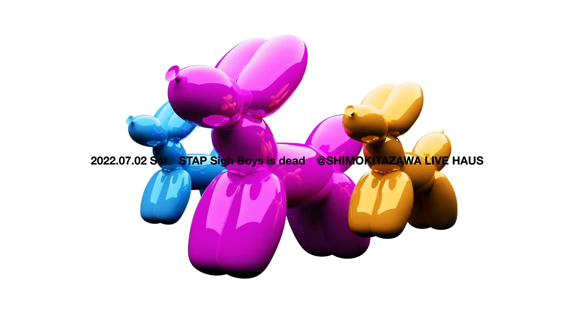 SKYTOPIA DJ Background Movie set 2022