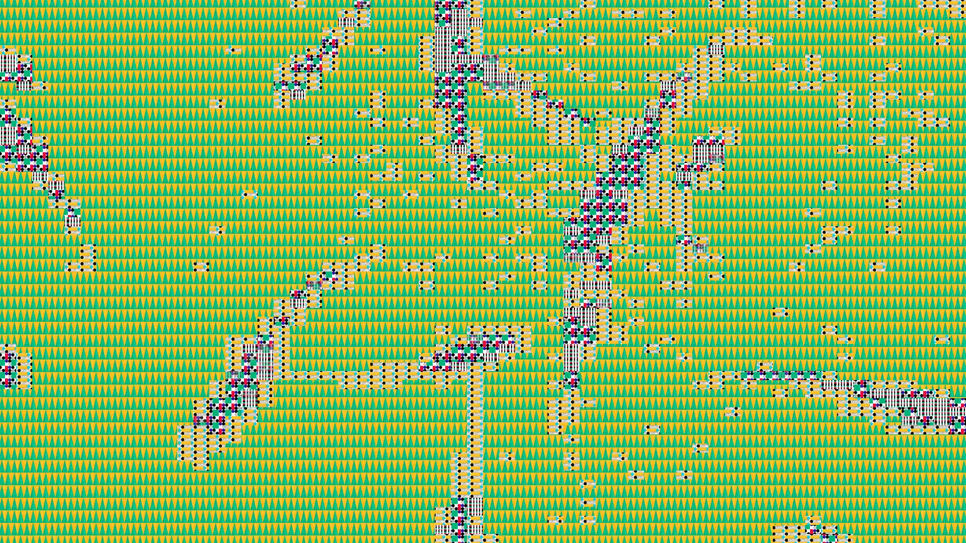 SKYTOPIA "Run"