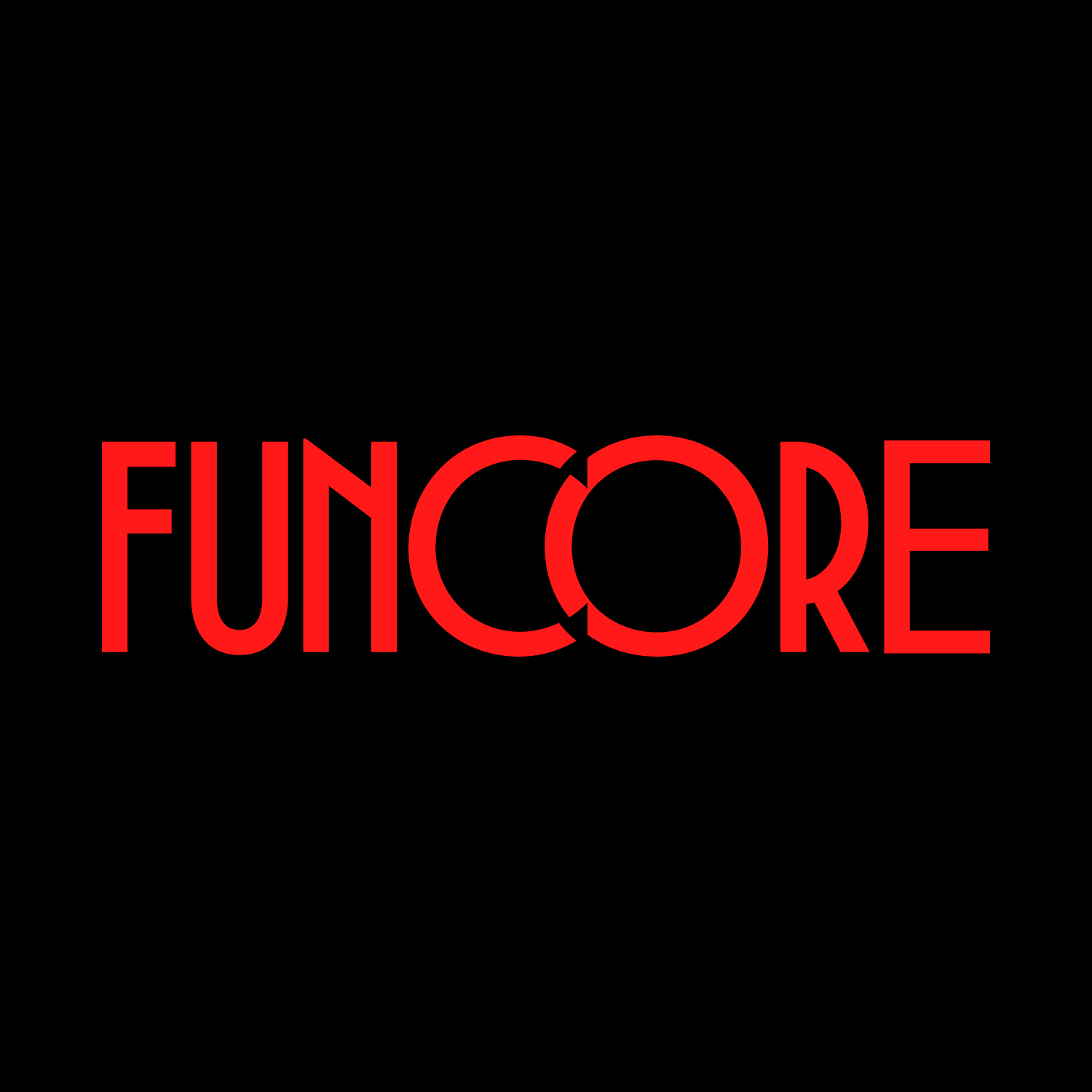 FUNCORE