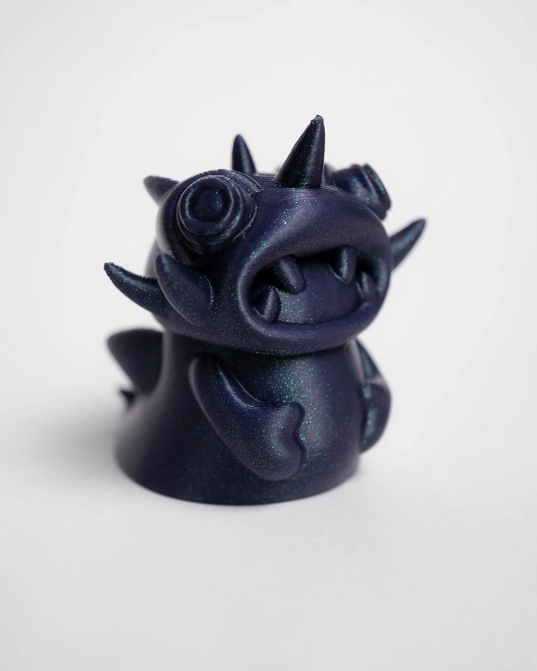 電心怪獣PIPIGON Series