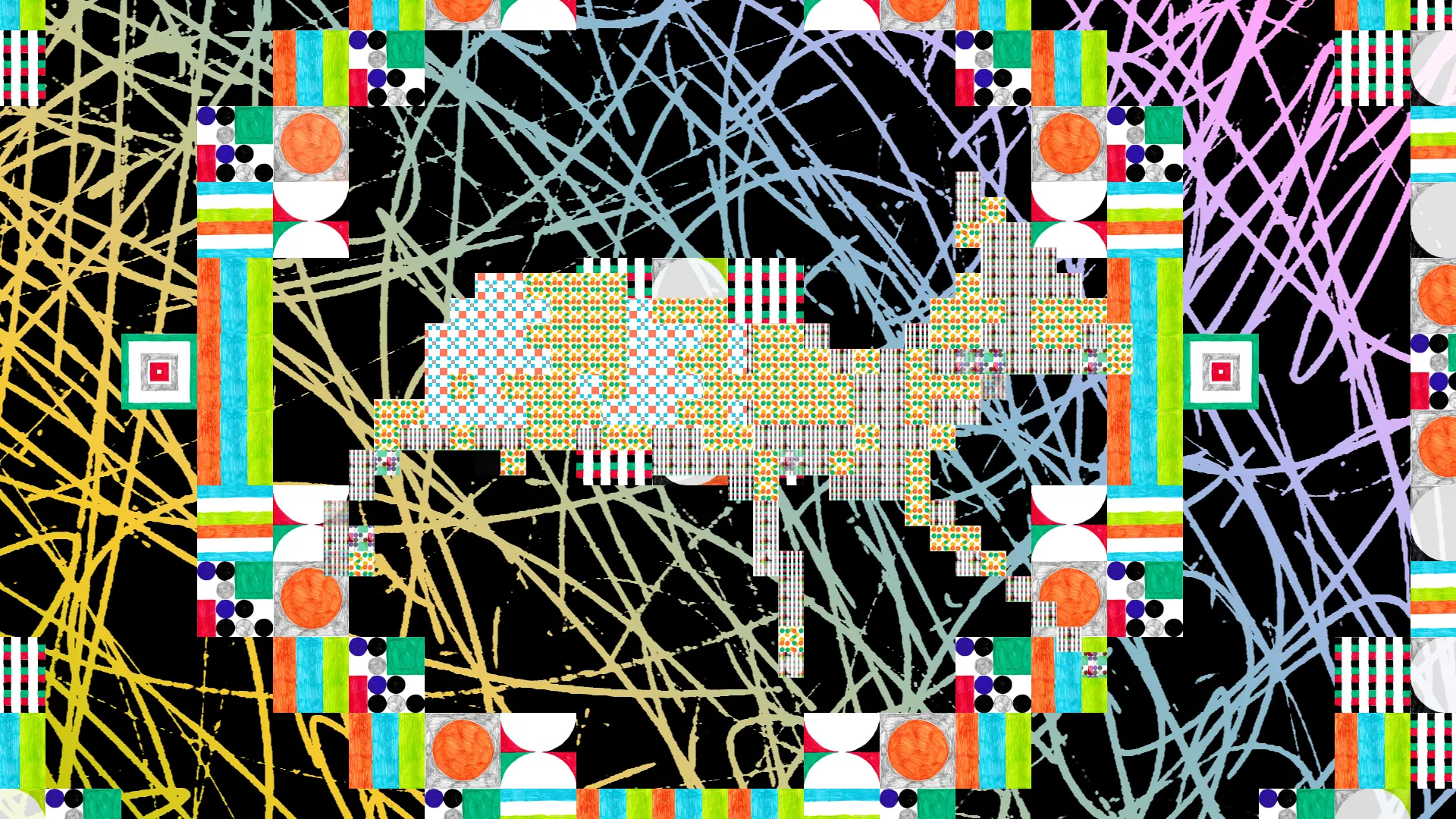 SKYTOPIA "Run"