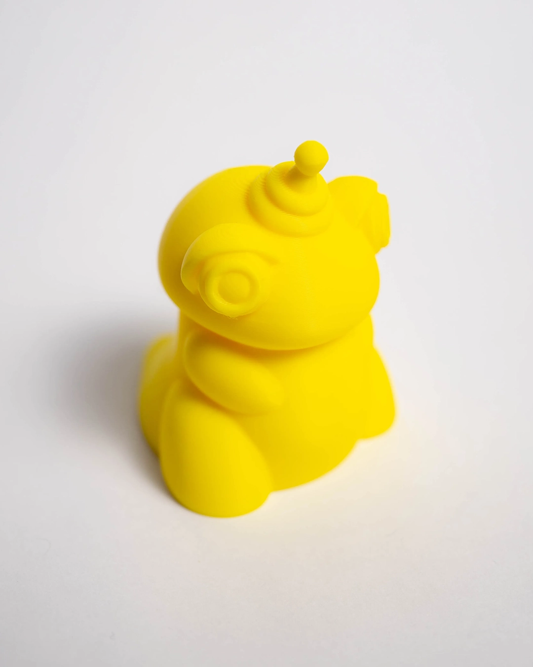 電心怪獣PIPIGON Series