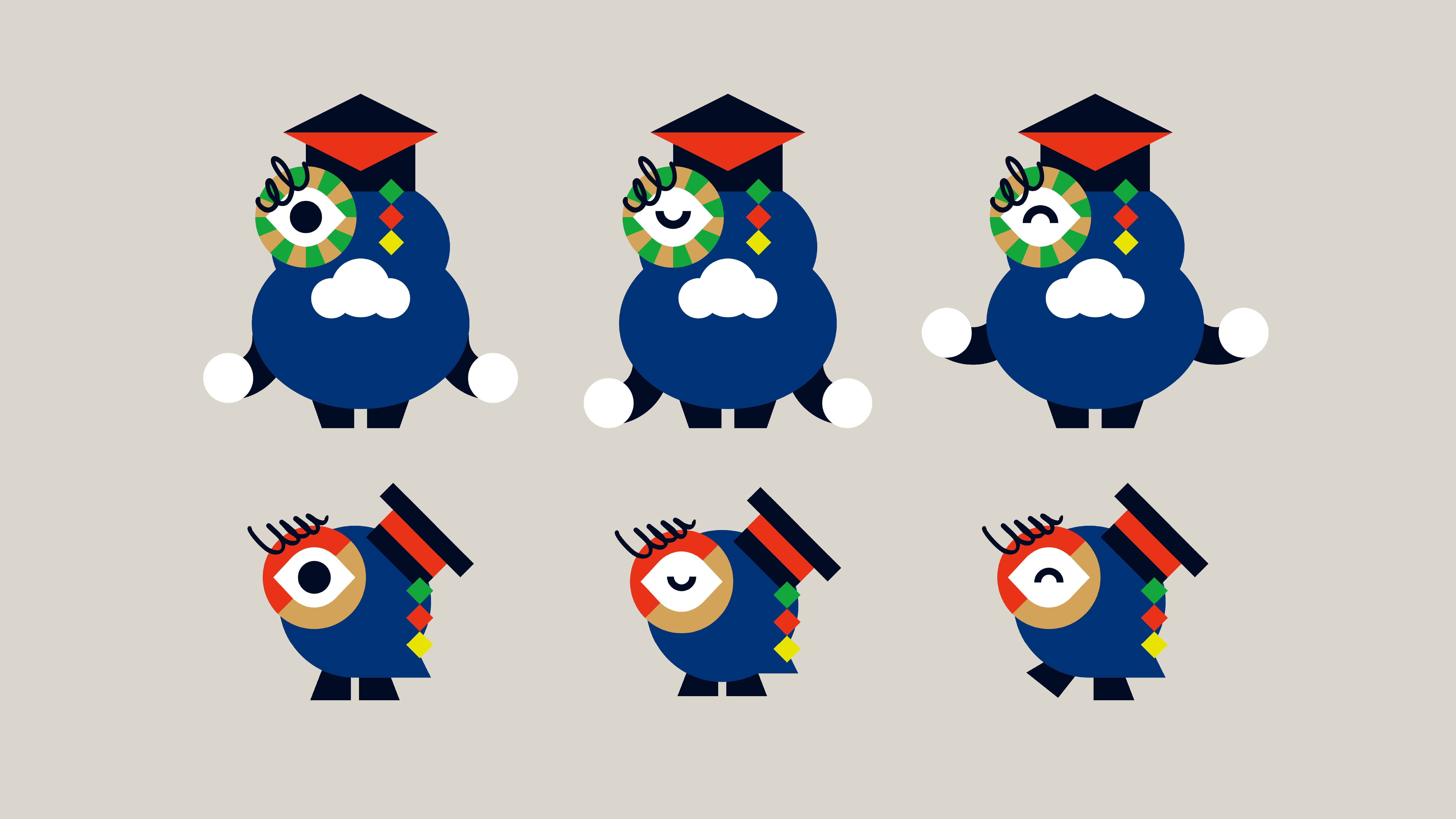 京都大学 BIO International Convention Visual