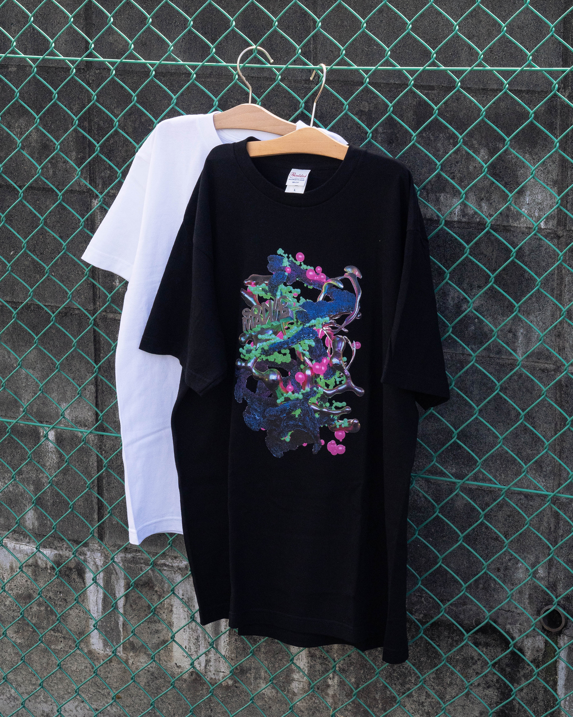SONICMANIA 2024 Official Tee