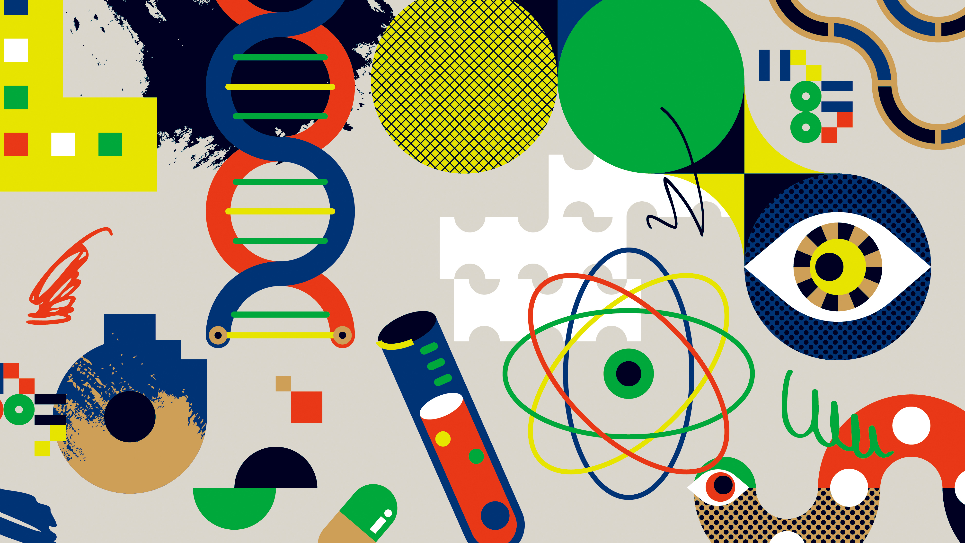京都大学 BIO International Convention Visual