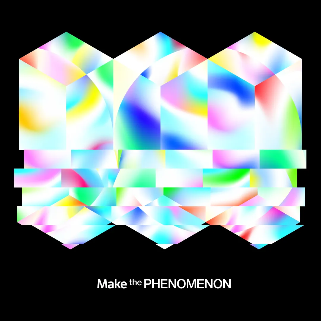 Make the PHENOMENON