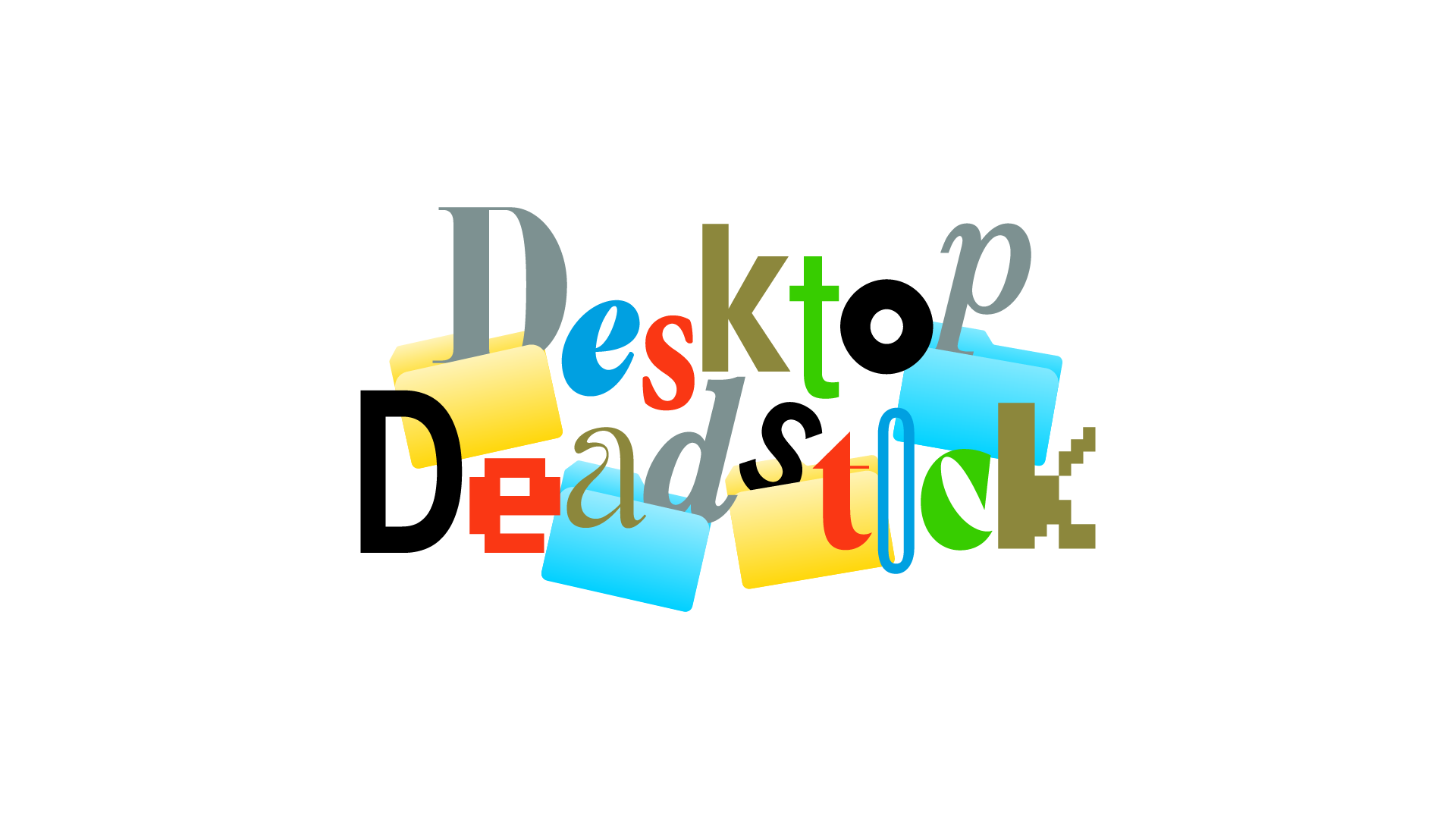 Desktop Deadstock