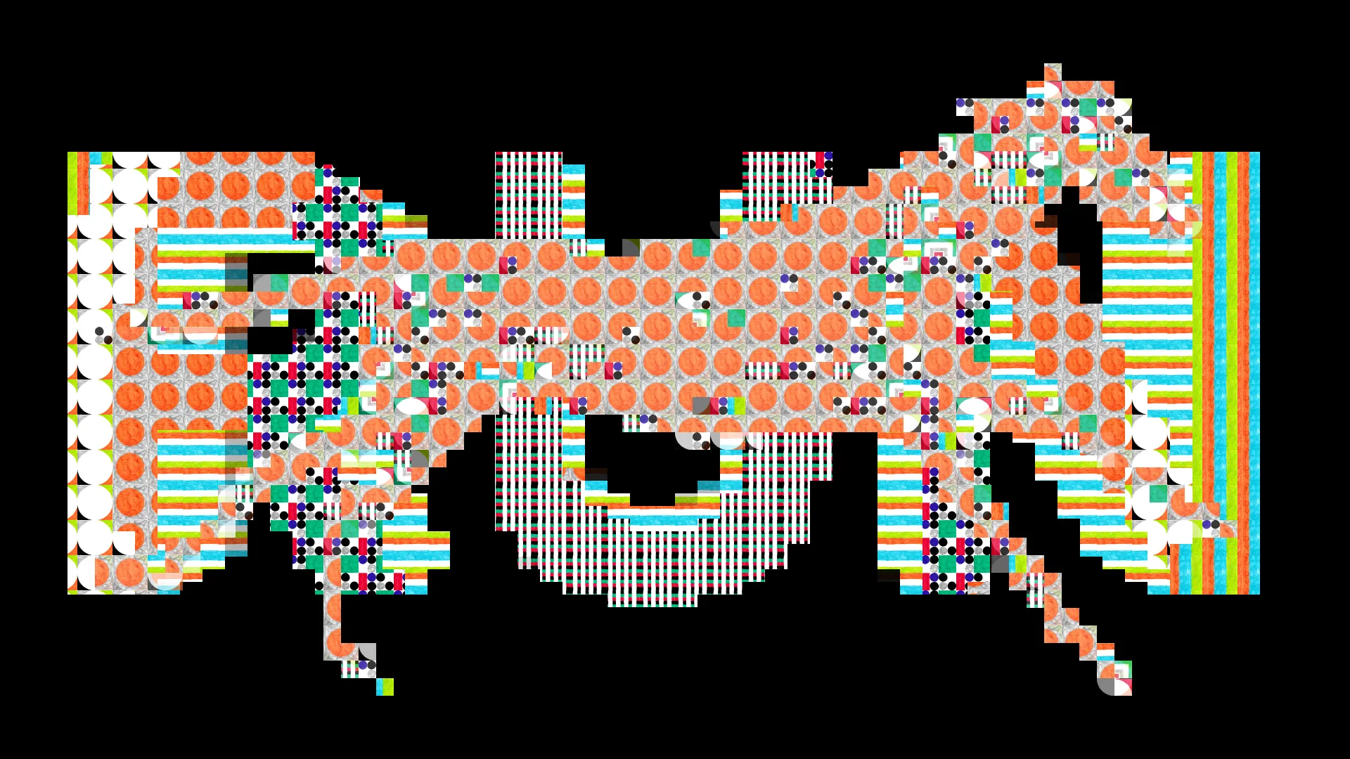 SKYTOPIA "Run"