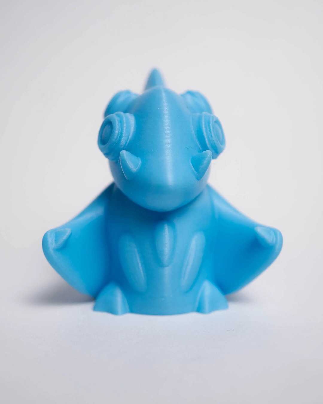 電心怪獣PIPIGON Series