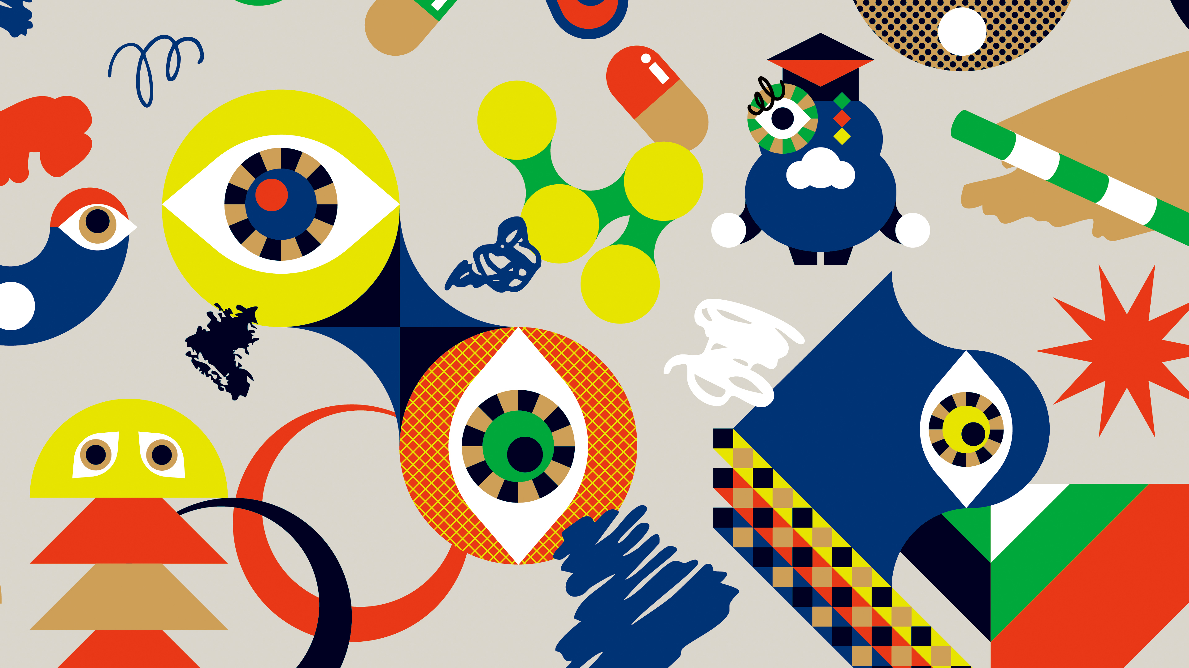 京都大学 BIO International Convention Visual