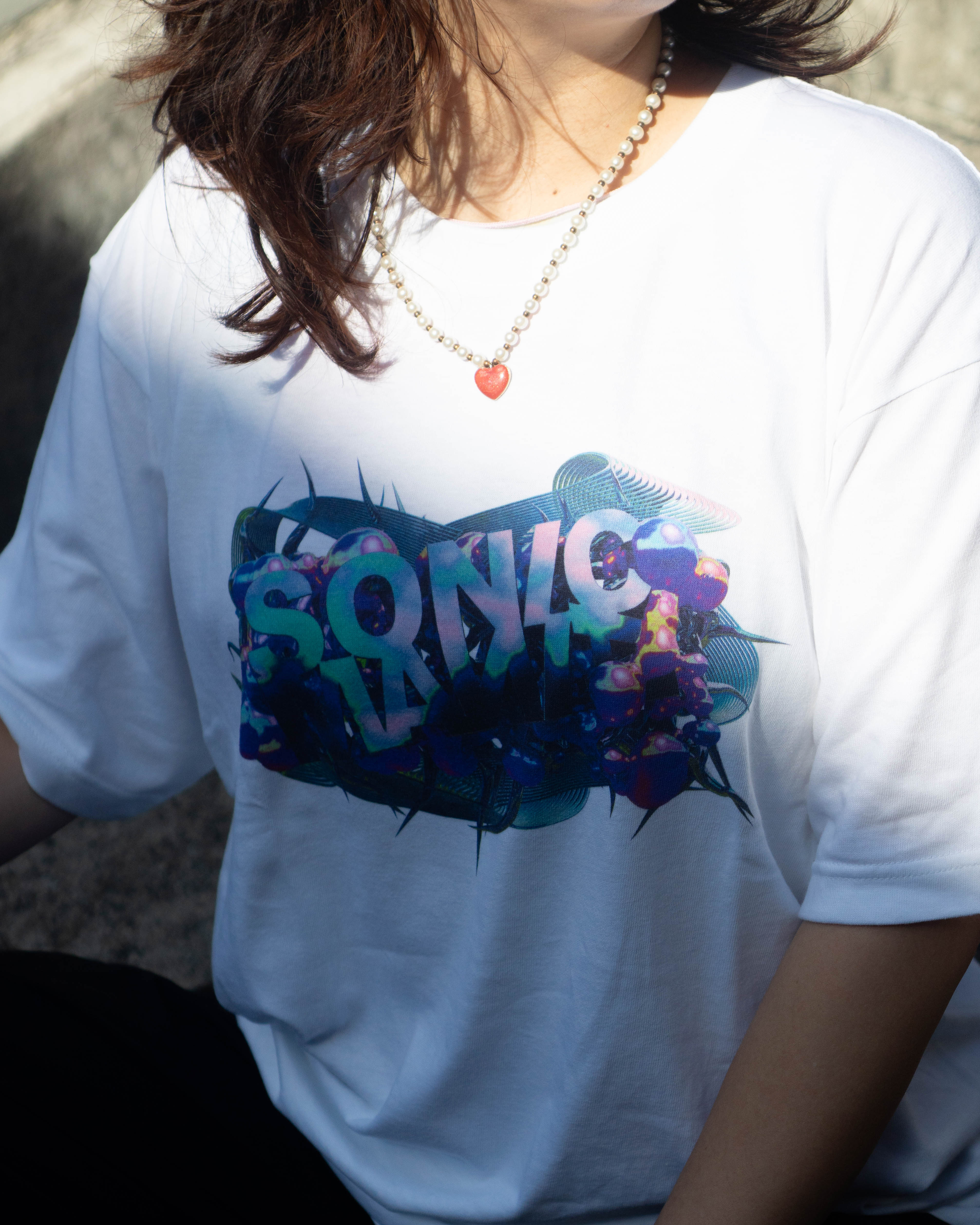 SONICMANIA 2025 Official Tee