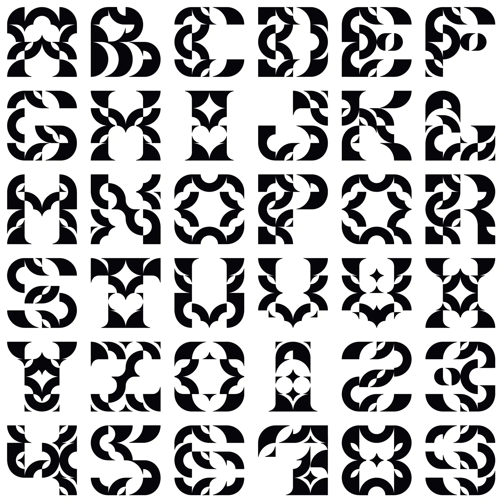 36dyas of type 11