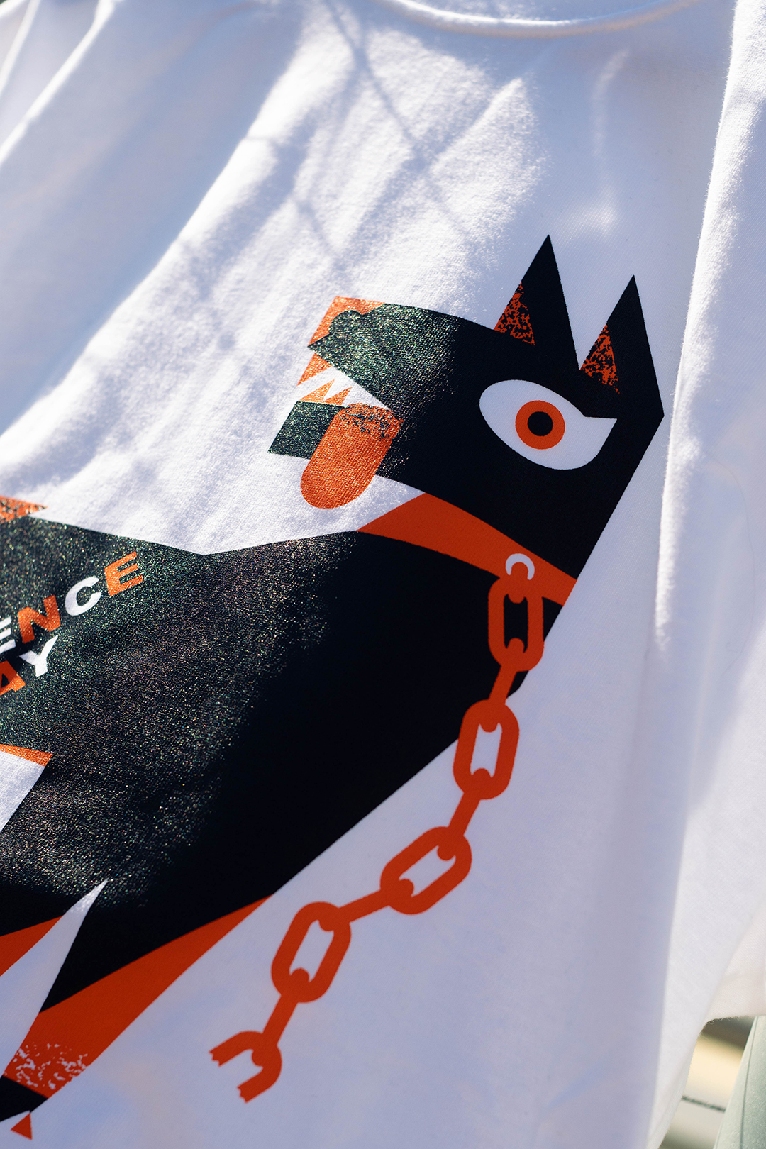 Independence day TEE
