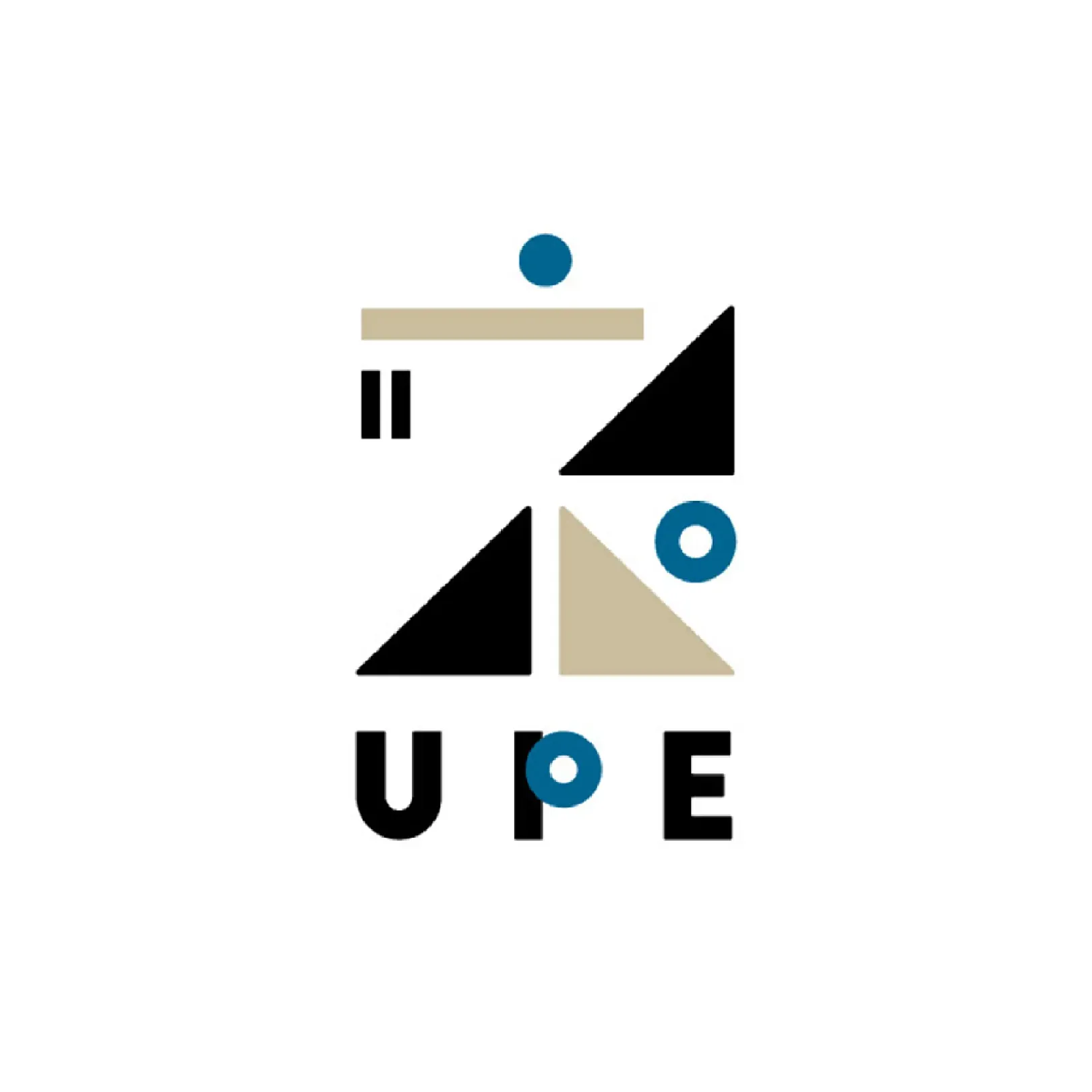 UPE Logomark